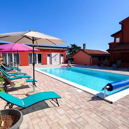 Apartamento 6 Pula