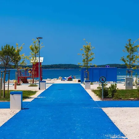 6 Apartman Pula