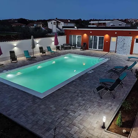 Apartamento 6 Pula