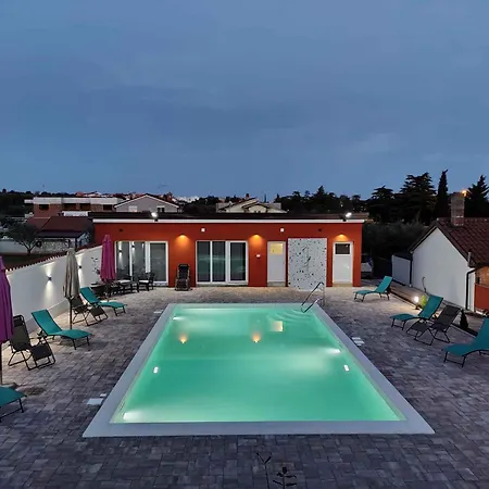 6 Apartamento