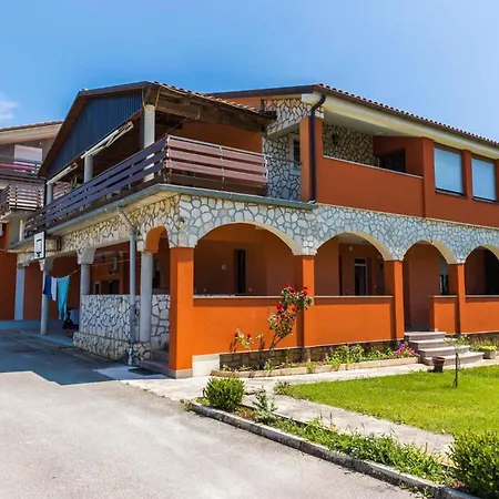 Apartamento 6 Pula