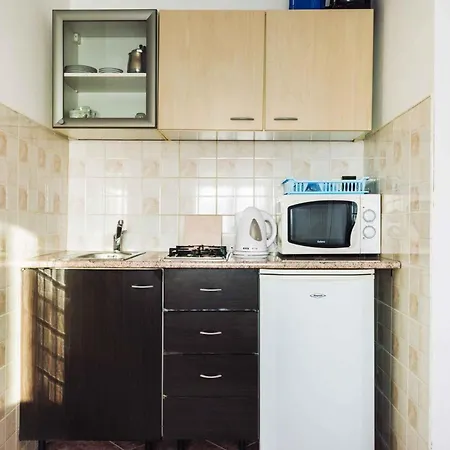 6 Apartamento Pula