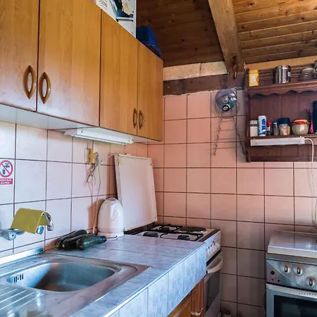 Apartamento 6 Pula
