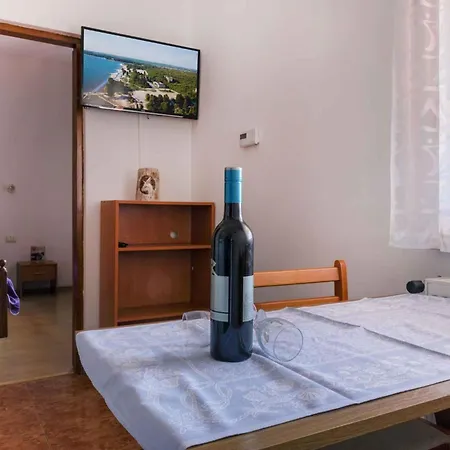 Apartamento 6 Pula