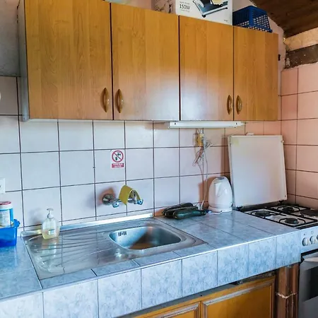 6 Apartment *