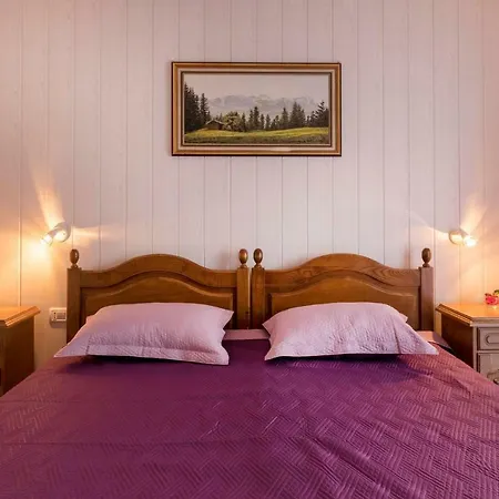 Apartman 6 Pula