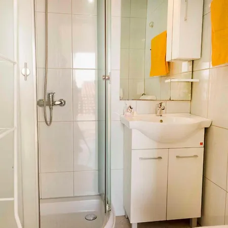 6 Apartament Pula