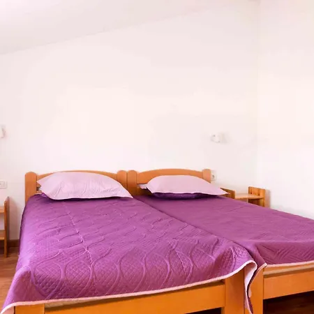 Apartament 6 Pula