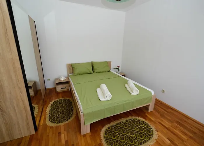 6 Appartement Pula