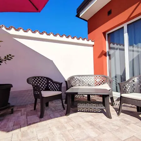 6 Appartement